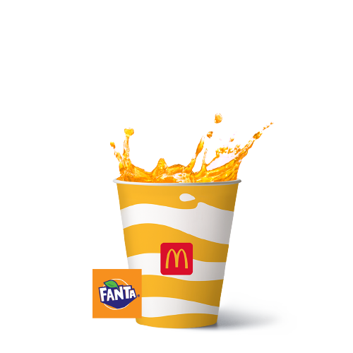 Fanta 250ml